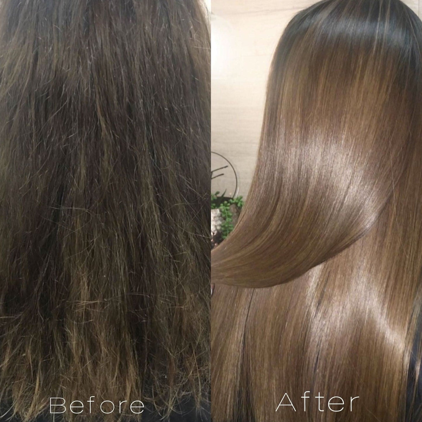 DIY Original Keratin Hair Treatment (Home Kit) - SFHaircare