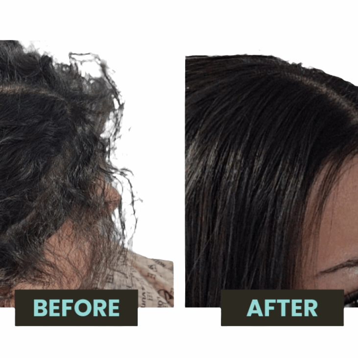 Keratin Tuchup Stick Kit - SFHaircare