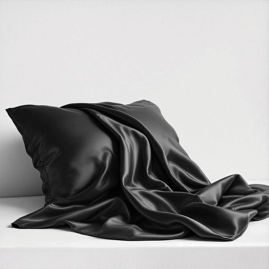 Mulberry Silk Pillowcase Set (25 momme) - SFHaircare