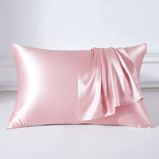 Mulberry Silk Pillowcase Set (25 momme) - SFHaircare