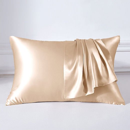 Mulberry Silk Pillowcase Set (25 momme) - SFHaircare