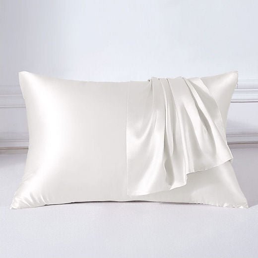 Mulberry Silk Pillowcase Set (25 momme) - SFHaircare