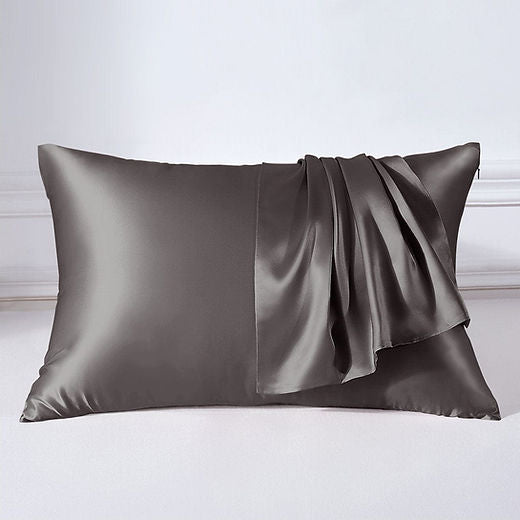Mulberry Silk Pillowcase Set (25 momme) - SFHaircare