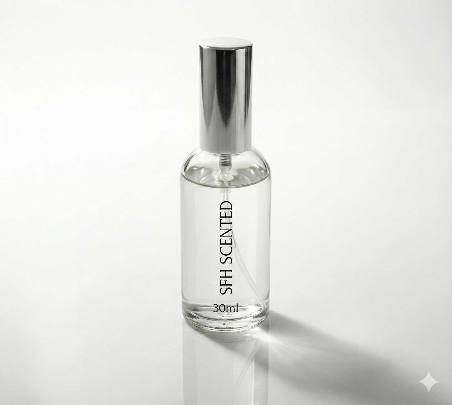 Sandalwood & Vanilla