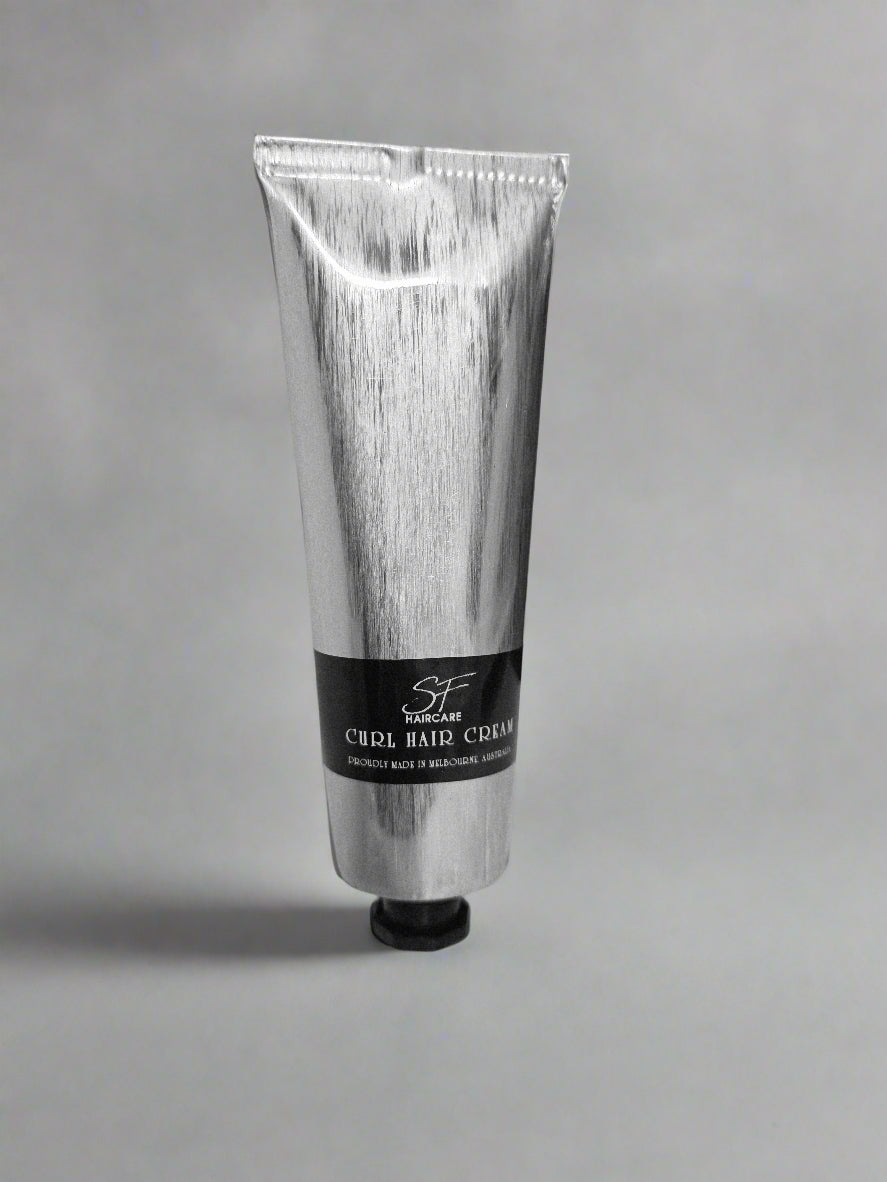 Curl Hair Cream 120g