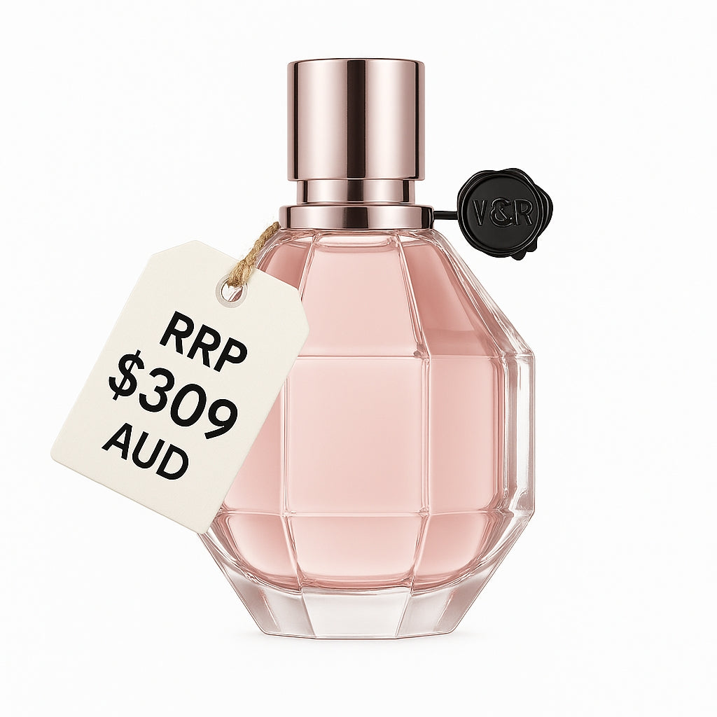 SFHair Perfume Mist (Designer Inspired Scents)