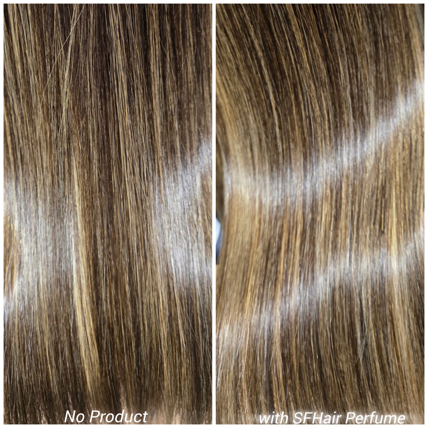 SFHair Perfume Mist (Designer Inspired Scents)