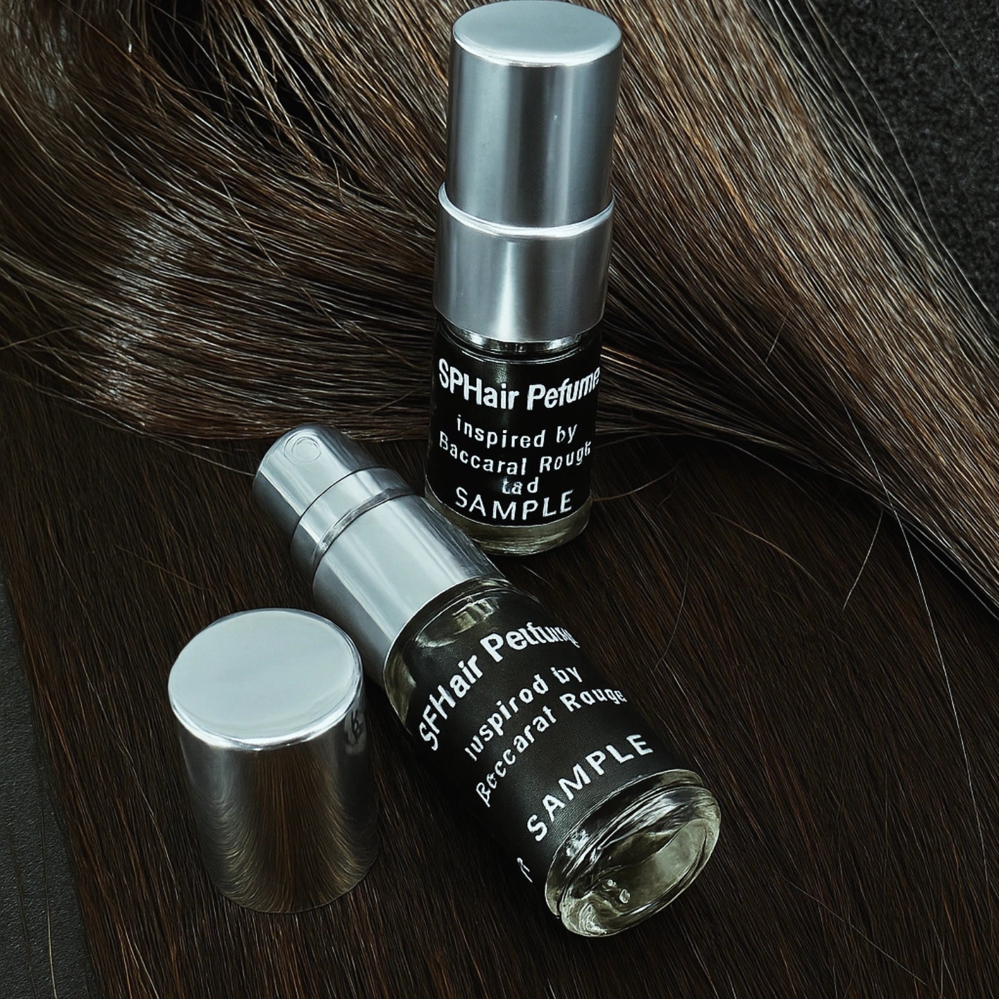 SFHair Perfume Mist (Designer Inspired Scents)