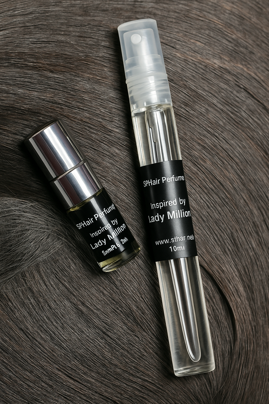 SFHair Perfume Mist (Designer Inspired Scents)