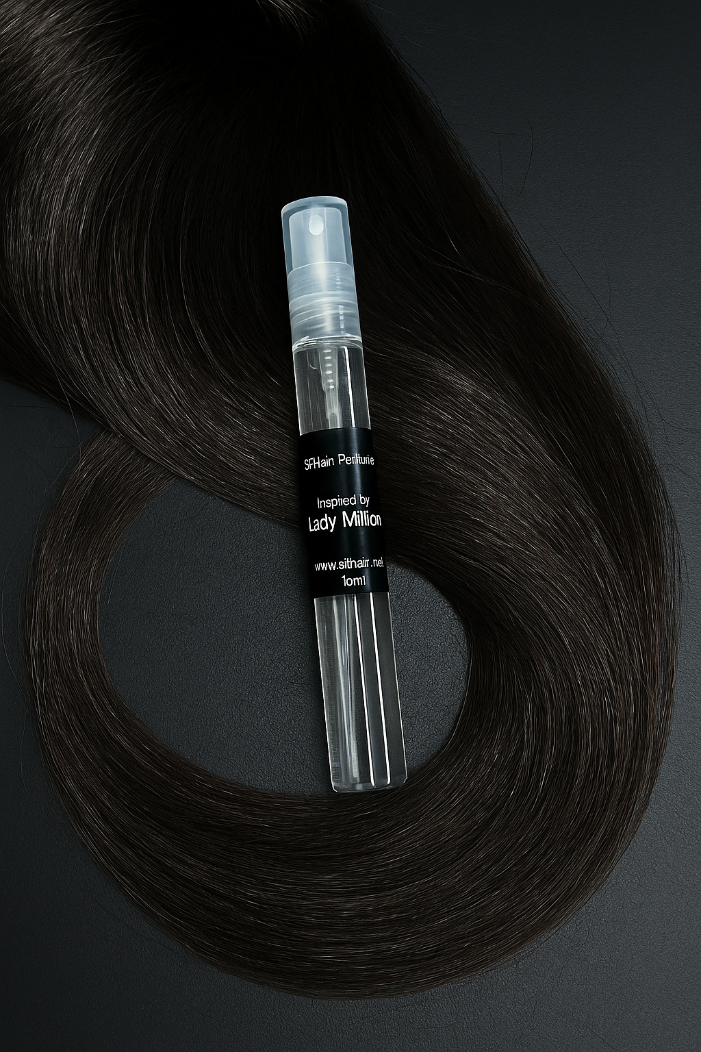 SFHair Perfume Mist (Designer Inspired Scents)