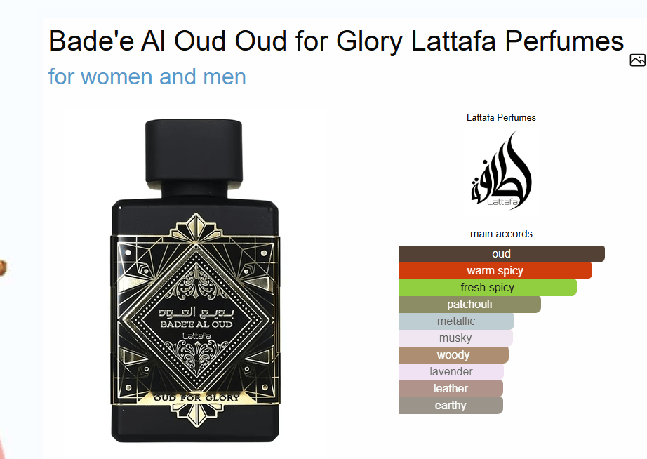 Arabic oud Scents that last a very long time unisex