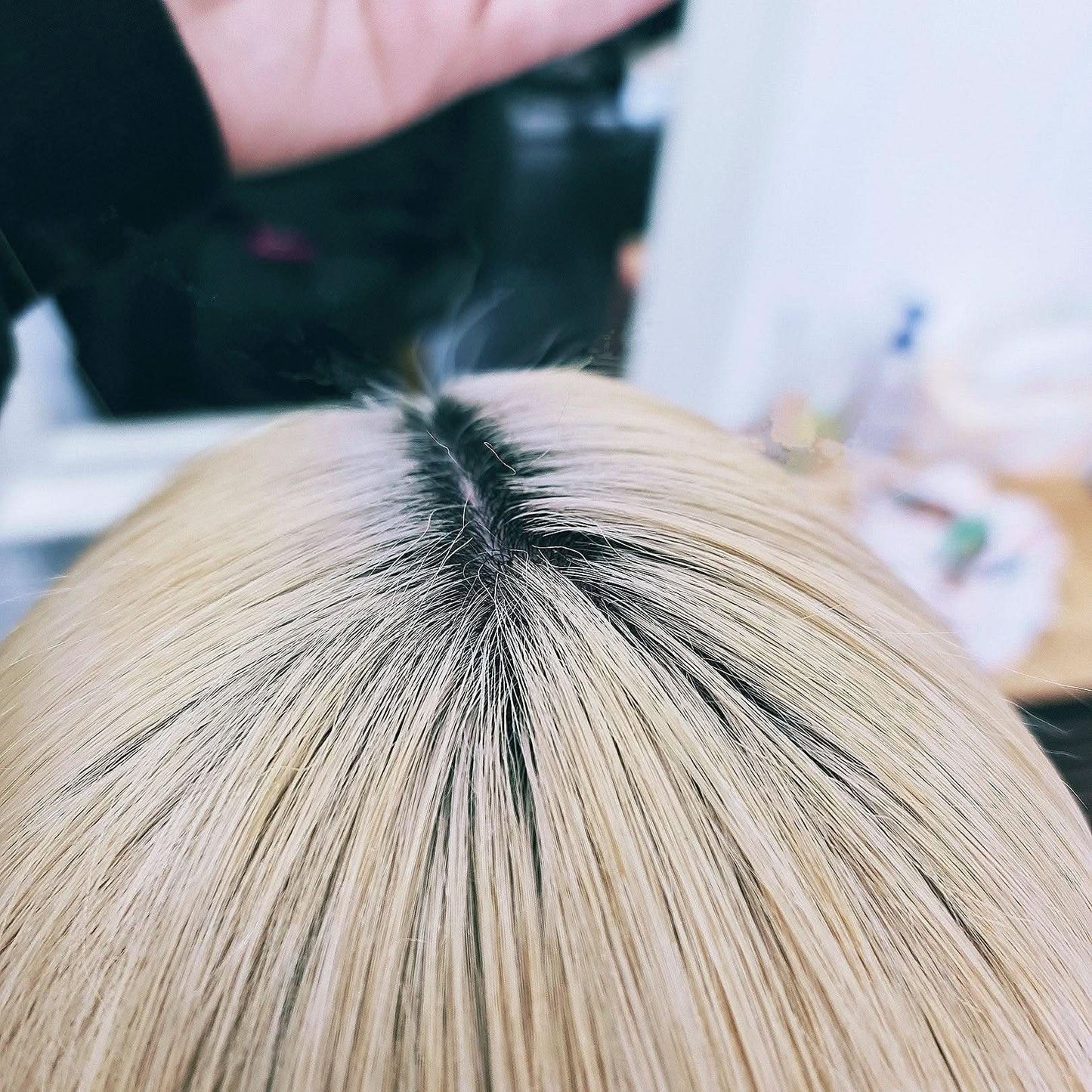 Smoothing Hair Stick - SFHaircare