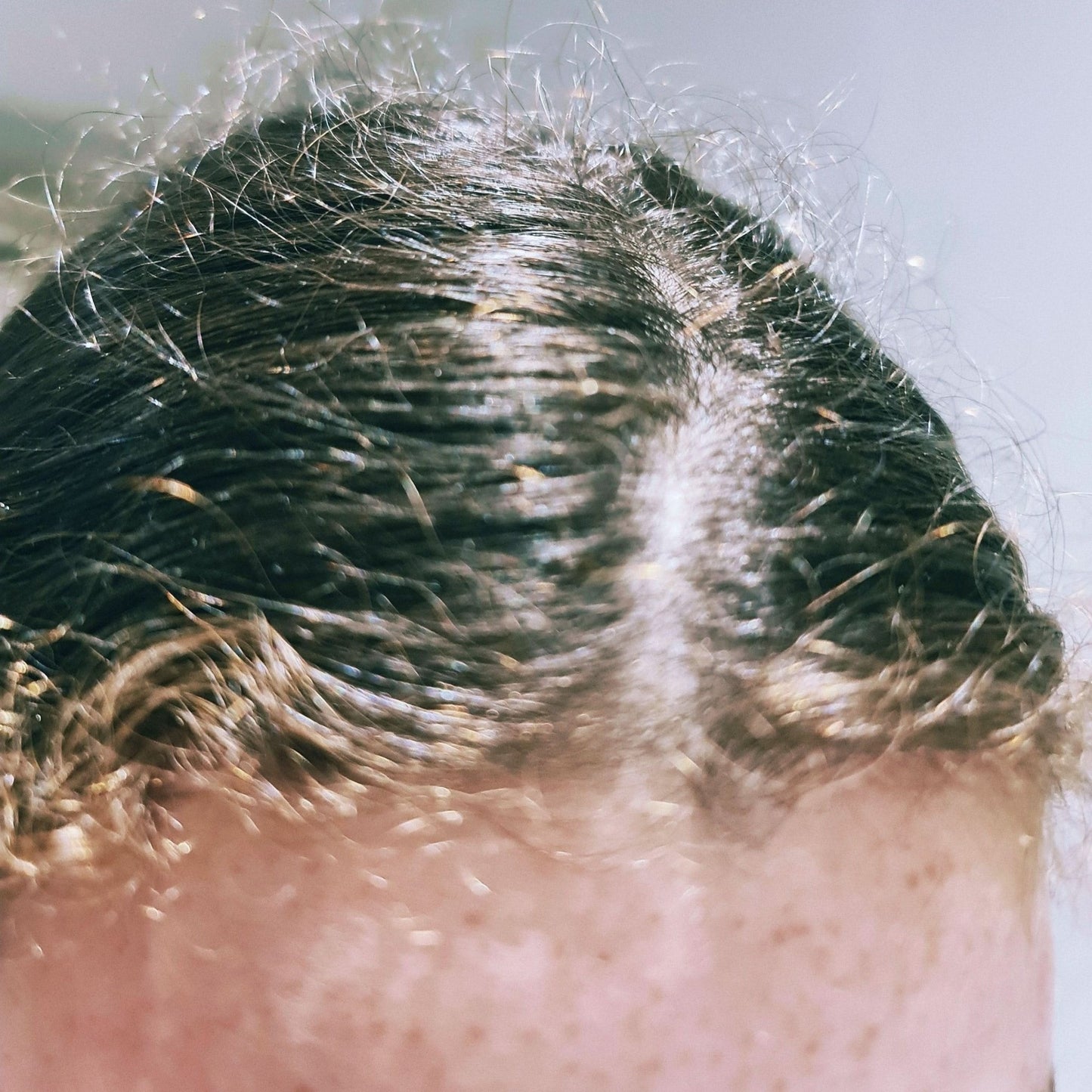 Smoothing Hair Stick - SFHaircare