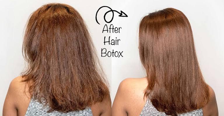 Embracing Your Curls with SFHaircare Hair Botox Treatment - SFHaircare 