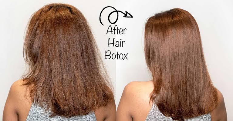 Embracing Your Curls with SFHaircare Hair Botox Treatment - SFHaircare