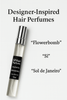 Hair Perfumes That Smell Like Your Favourite Designer Fragrances (Without the $300 Price Tag) - SFHaircare