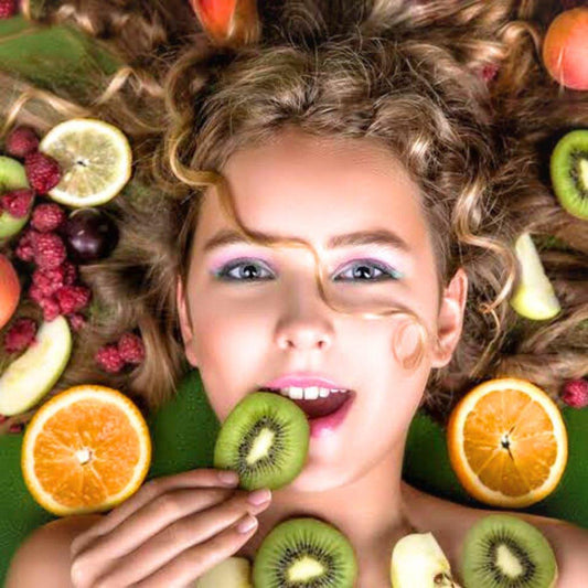 How the Right Foods Can Boost Hair Growth and Health - SFHaircare 