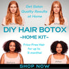 The Science Behind Hair Botox and How It Works: A Solution to Common Hair Concerns - SFHaircare
