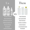The Ultimate Guide to Natural Haircare: Benefits of Using Organic Products - SFHaircare