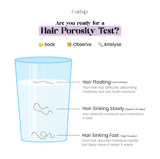 Understanding Hair Porosity: What It Means for Your Hair Care Routine - SFHaircare
