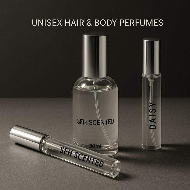 Unisex Scents