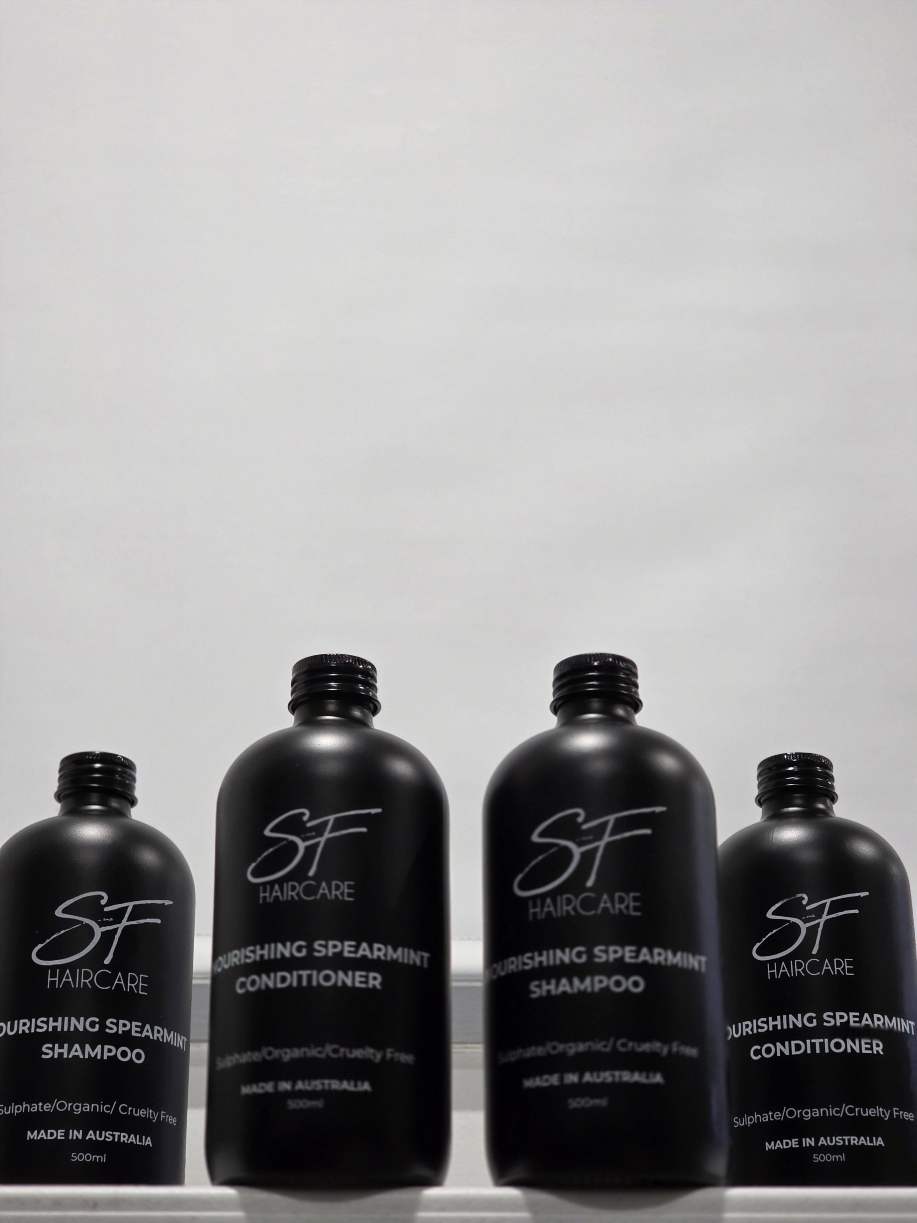 FREE GIFT with every order $50+ (PLEASE ADD TO YOUR CART)