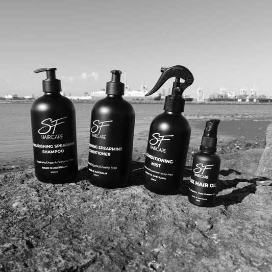 Full Essentials LIMITED EDITION