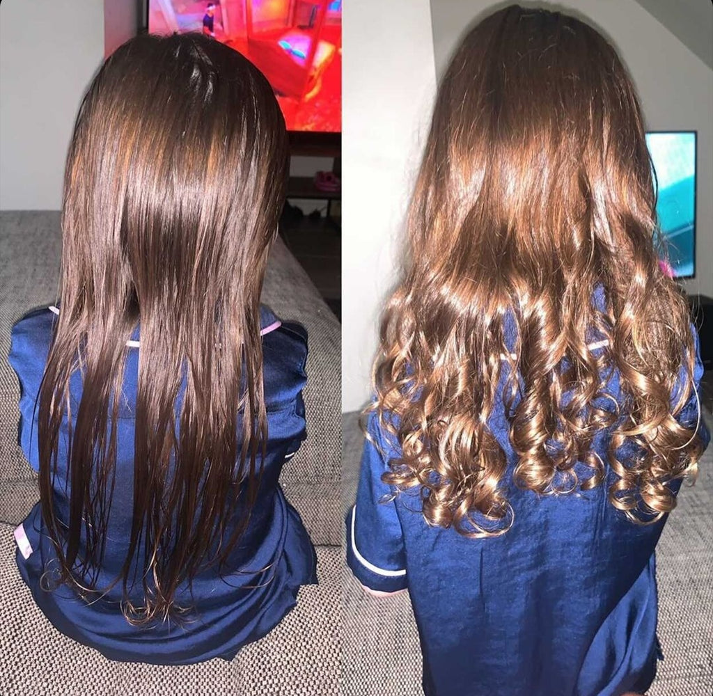 Hydrating Hair Mask 200g