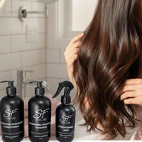 Protect your Keratin Treatment