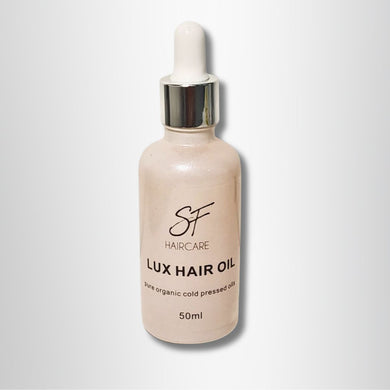 Lux Hair Oil