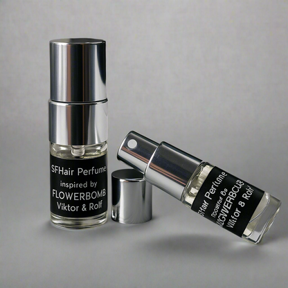 SFHair Perfume Mist 2ml (Designer Inspired Scents)