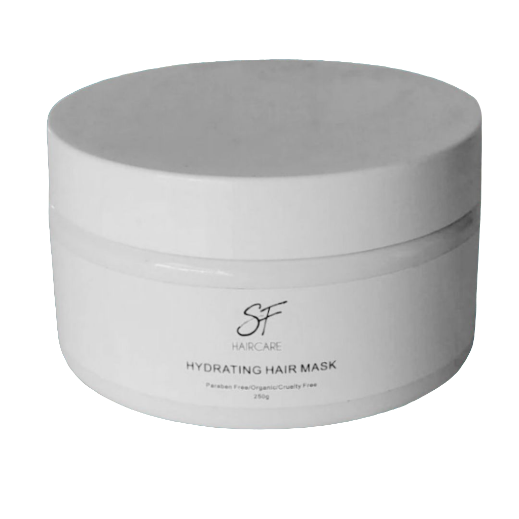 Hydrating Hair Mask 250g