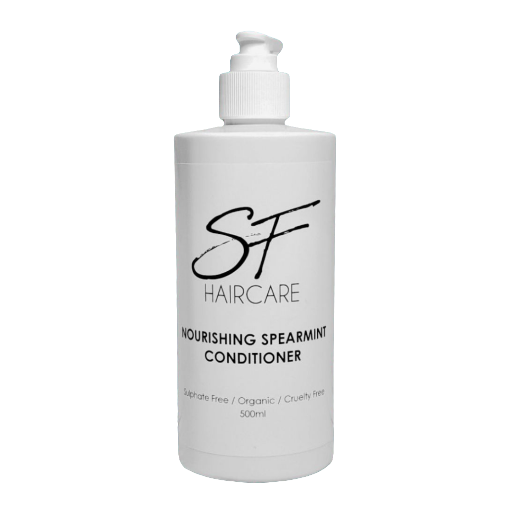 SFHaircare 