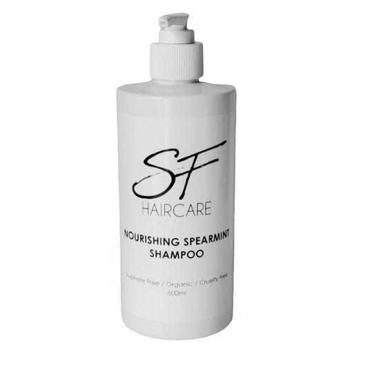 Nourishing Shampoo (500ml)