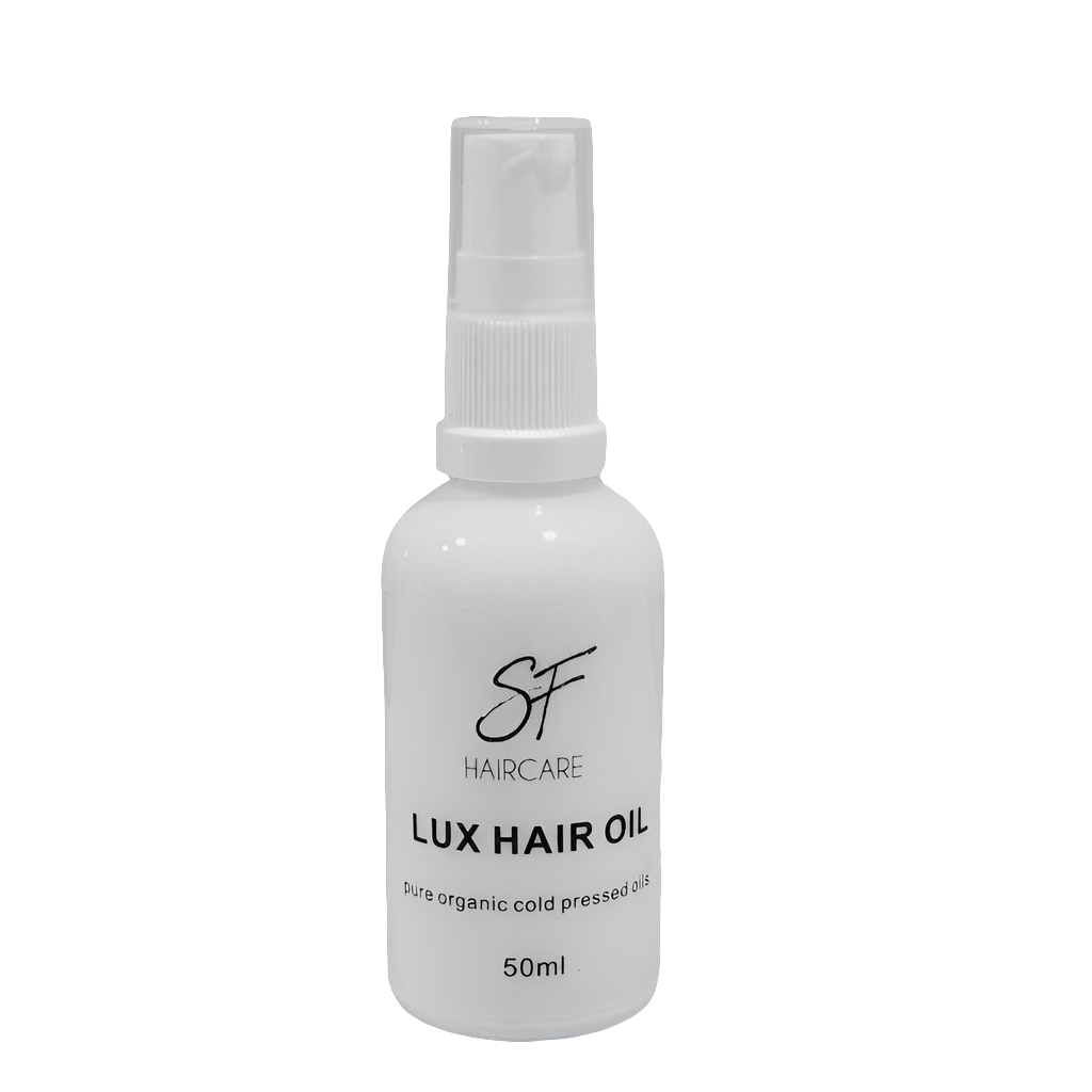 Lux Hair Oil