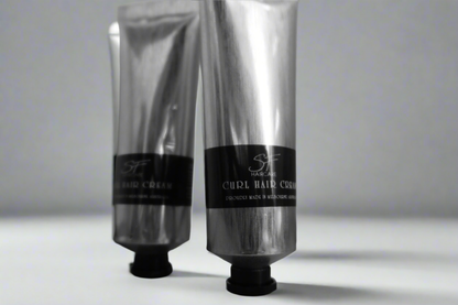 Curl Hair Cream 240g Tube