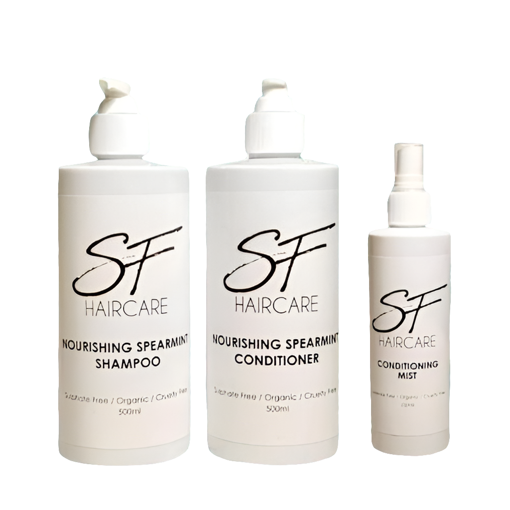 SFHaircare 