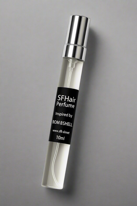 SFHair Perfume Mist (Designer Inspired Scents) 10ml