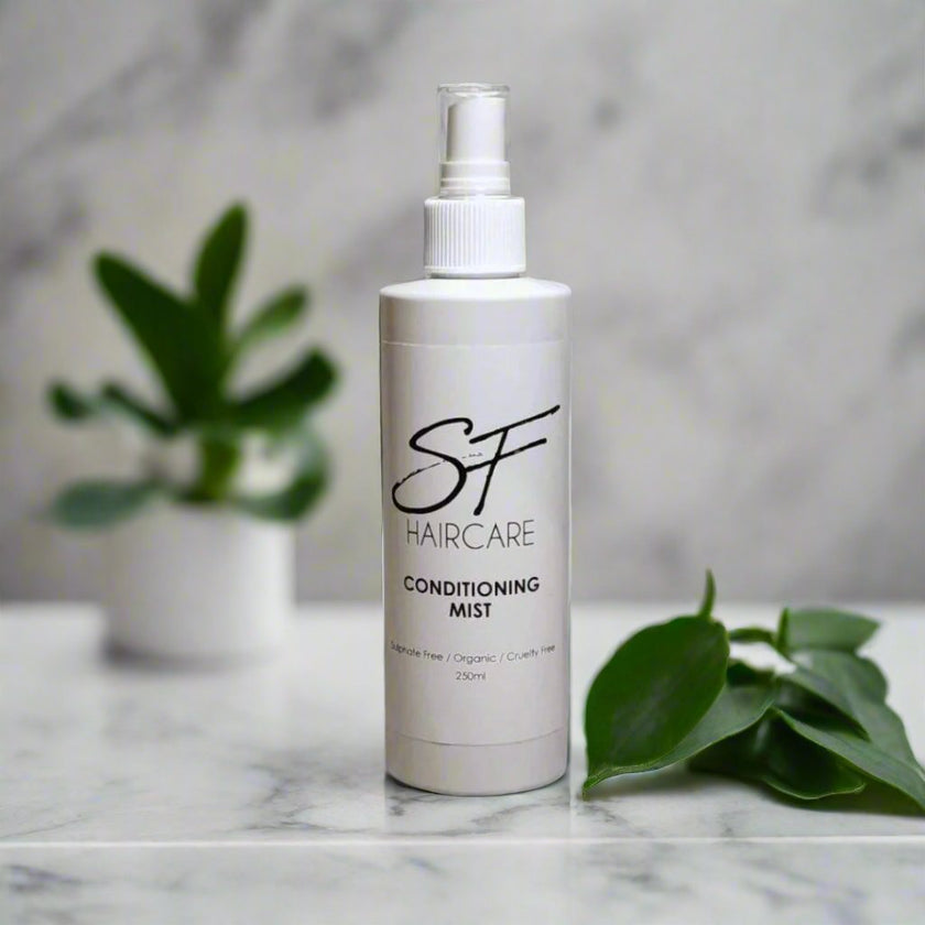 Conditioning Mist (250ml) - SFHaircare