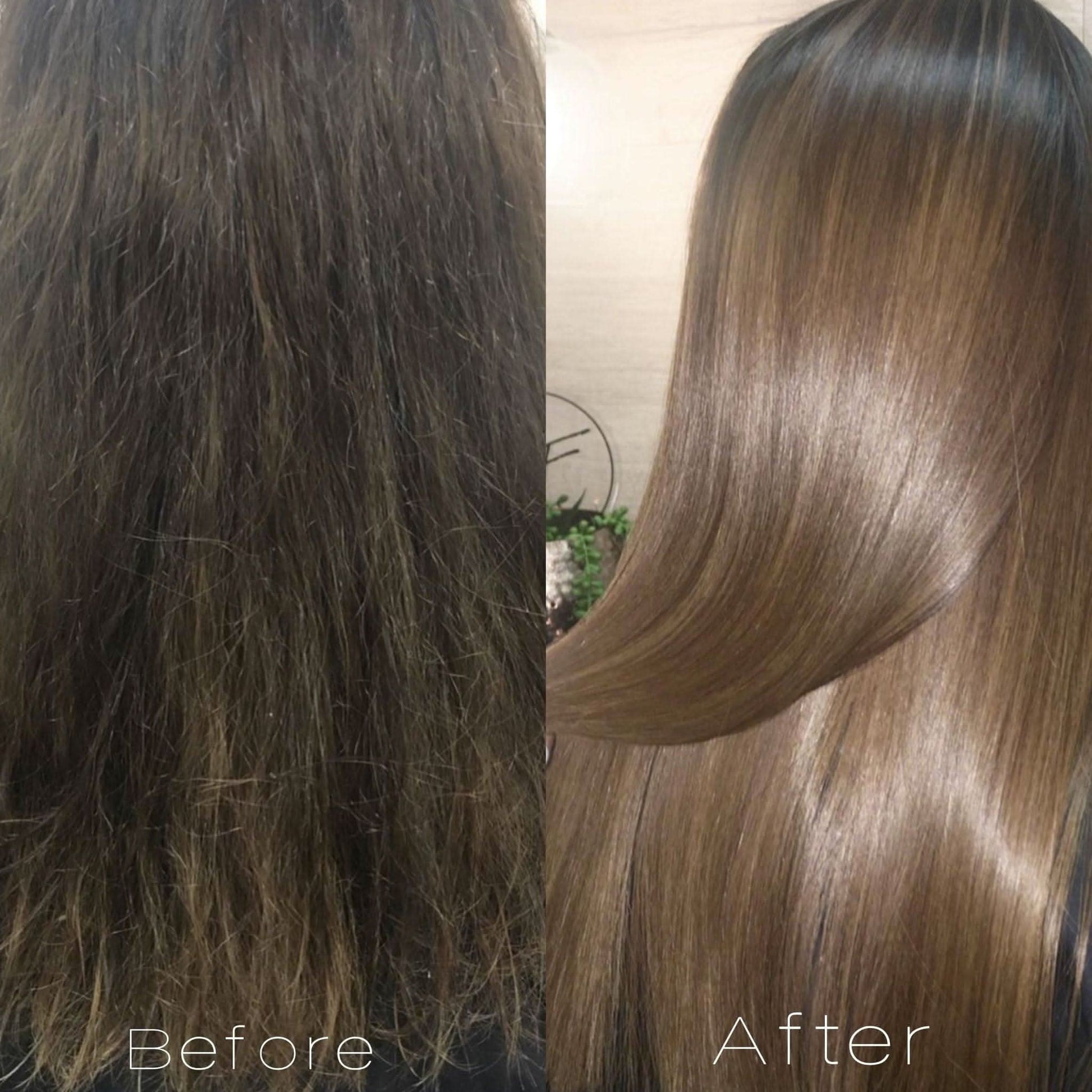 DIY Original Keratin Hair Treatment (Home Kit) - SFHaircare