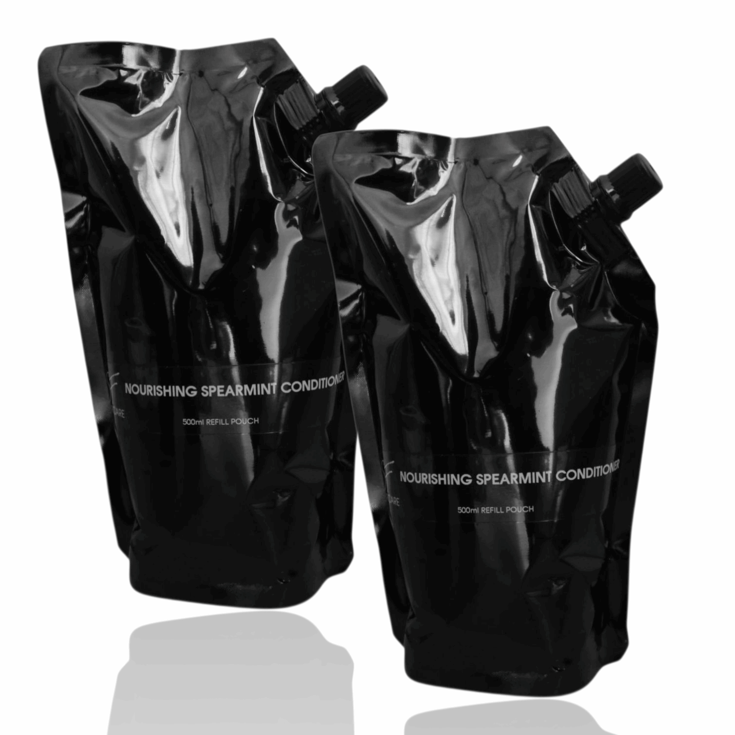 Double Conditioner Refill Bundle 1 Litre ♻ - SFHaircare