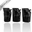 Essentials Trio Refill Pouch Shampoo/Conditioner 500ml / Conditioning Mist 250ml - SFHaircare