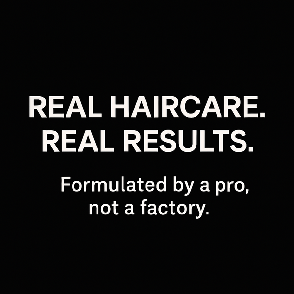 SFHaircare 
