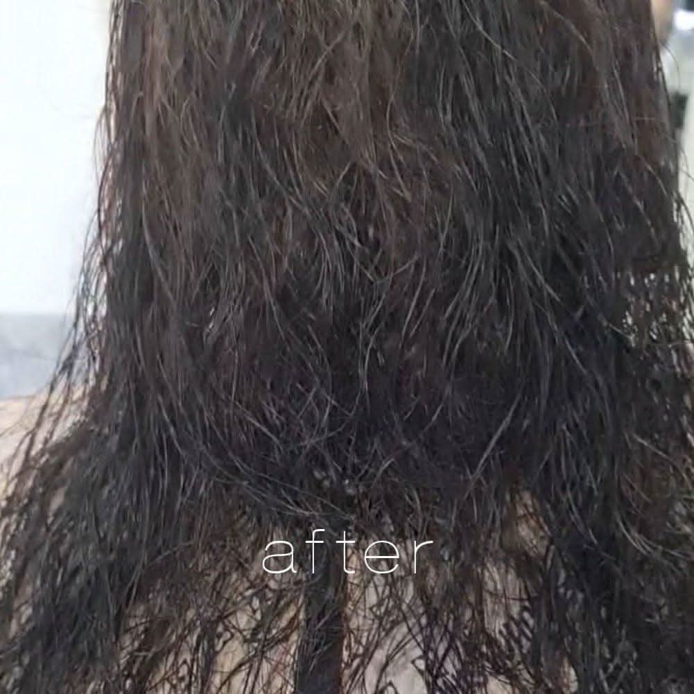 Hair Btox Home Kit - SFHaircare