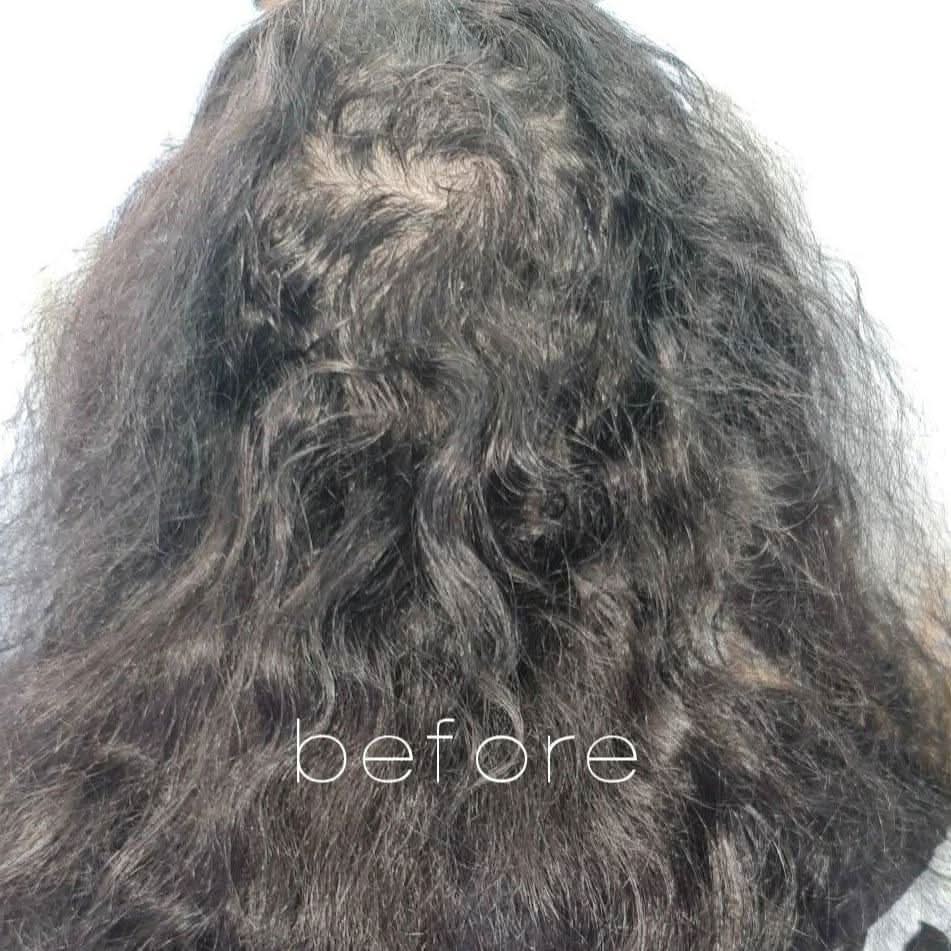 Hair Btox Home Kit - SFHaircare