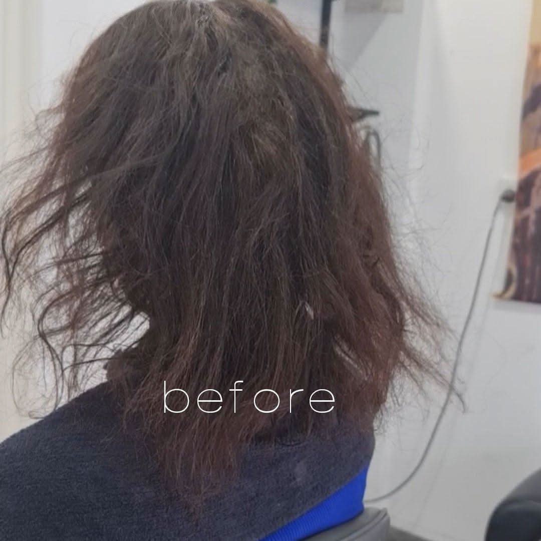 Hair Btox Home Kit - SFHaircare