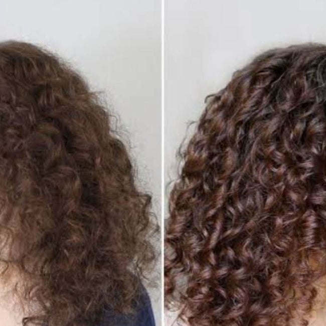 Hair Btox Home Kit - SFHaircare