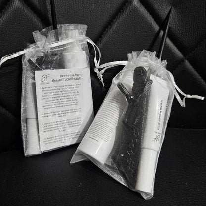 Keratin Tuchup Stick Kit - SFHaircare