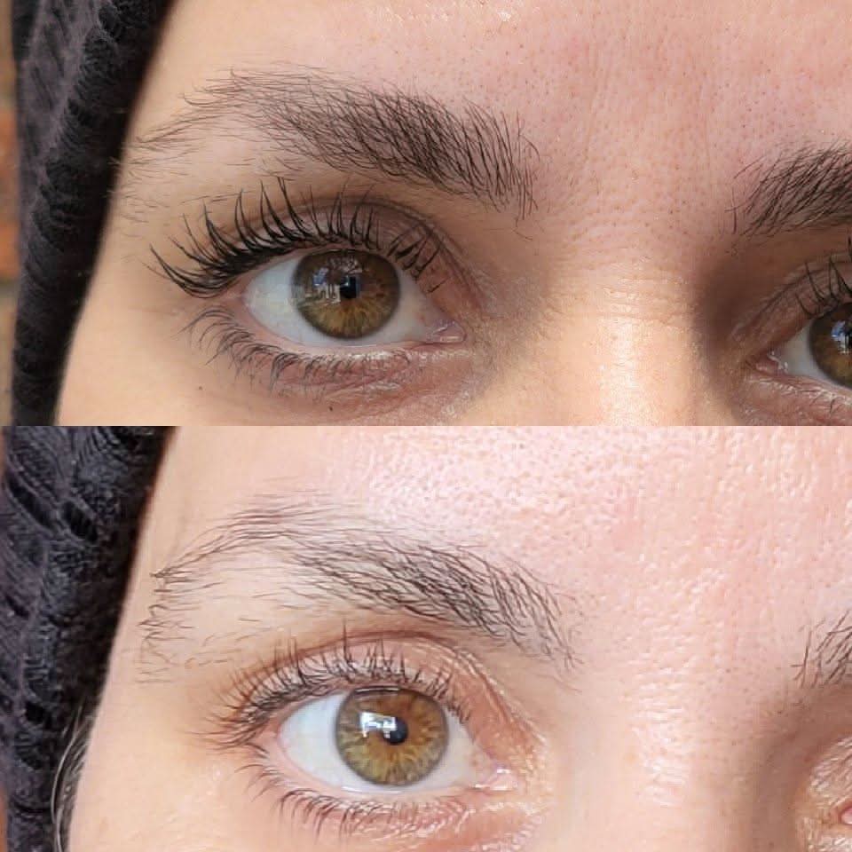 Lux Hair Regular Refill Pouch 50ml ♻ - SFHaircare