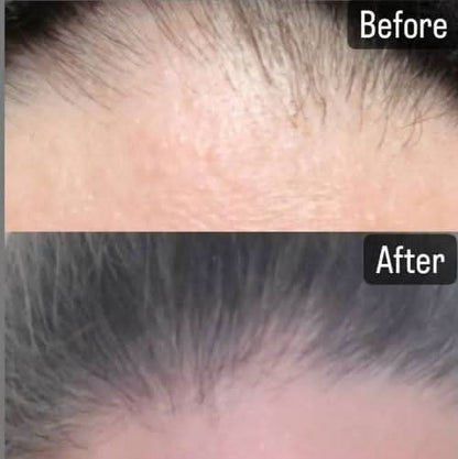 Lux Hair Regular Refill Pouch 50ml ♻ - SFHaircare